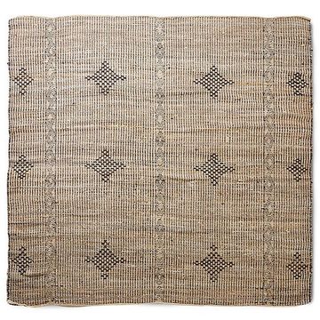 HKLIVING Rustic Vloerkleed