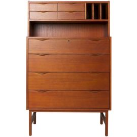 HKliving Secretairy Highboard