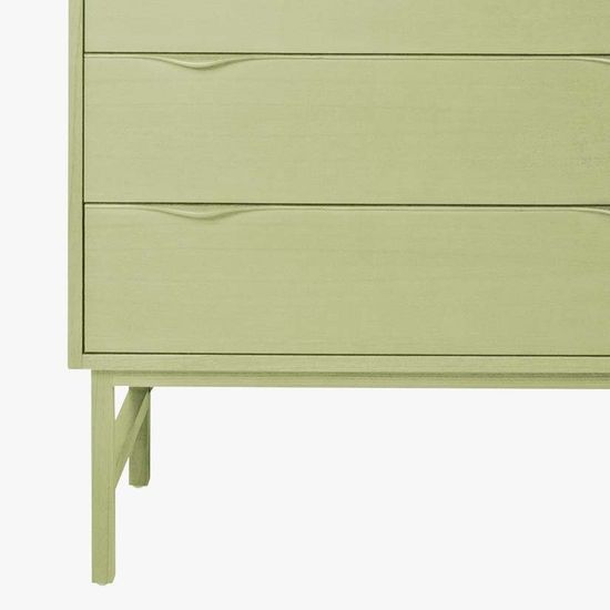 HKliving Secretairy Highboard