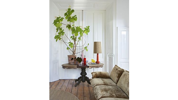 HKLIVING Shade Lampenkap