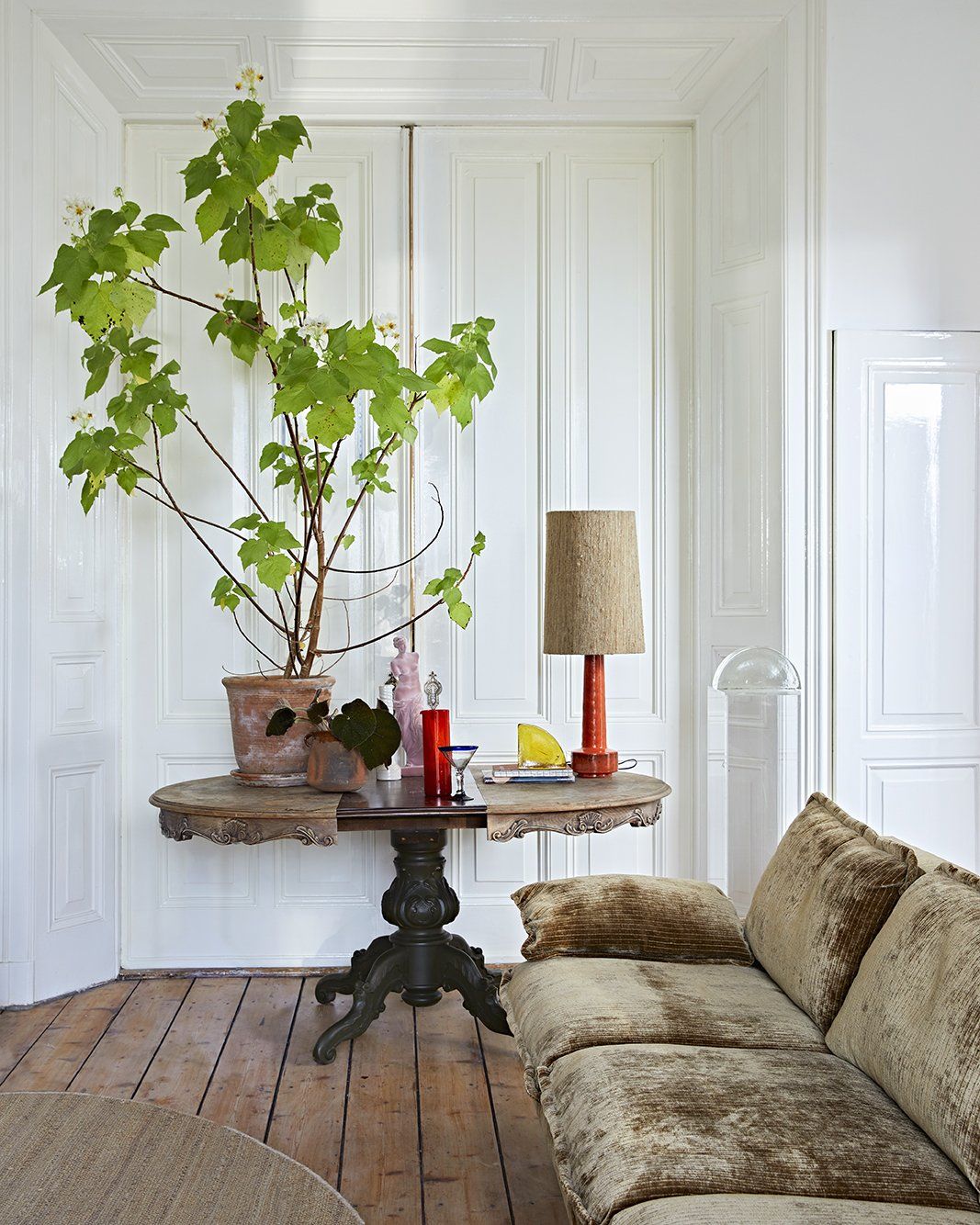 HKLIVING Shade Lampenkap