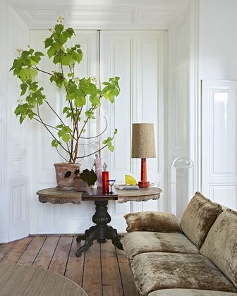 HKLIVING Shade Lampenkap