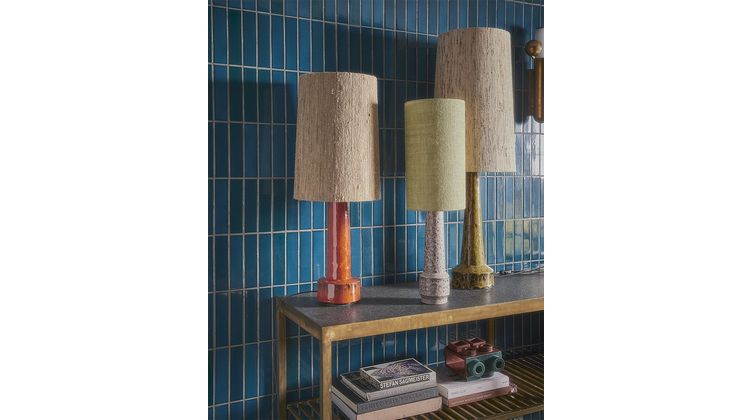 HKLIVING Shade Lampenkap