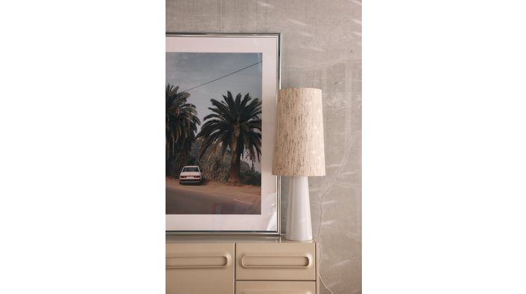 HKLIVING Shade Lampenkap