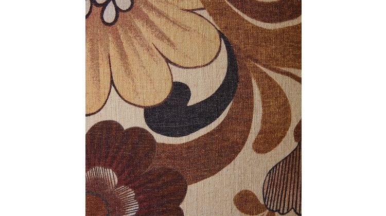 HKLIVING Shade Vintage Flowers Lampenkap