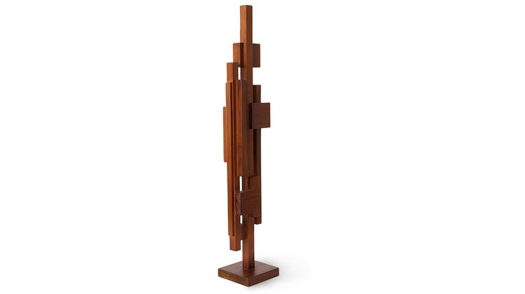 HKLIVING Skyline Sculpture
