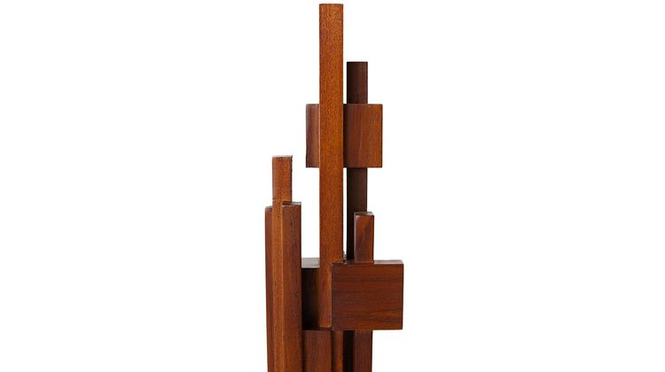 HKLIVING Skyline Sculpture