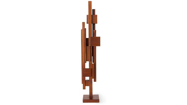HKLIVING Skyline Sculpture