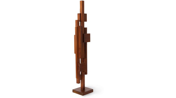 HKLIVING Skyline Sculpture
