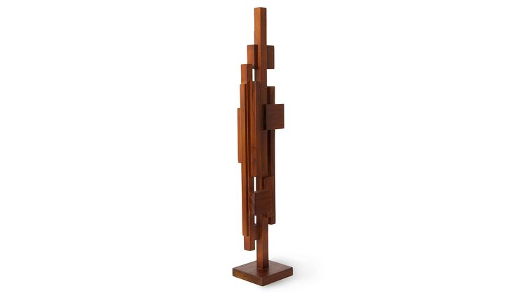 HKLIVING Skyline Sculpture