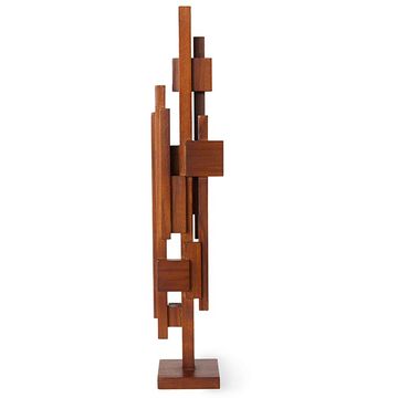 HKLIVING Skyline Sculpture