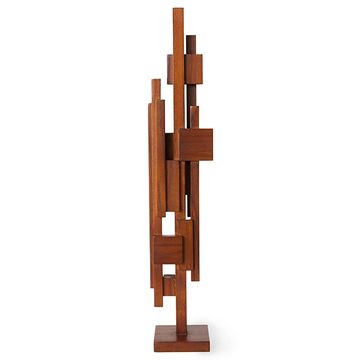 HKLIVING Skyline Sculpture