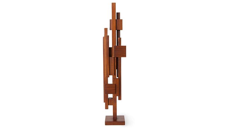 HKLIVING Skyline Sculpture