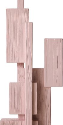 HKLIVING Skyscraper Sculptuur