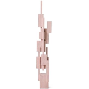 HKLIVING Skyscraper Sculptuur
