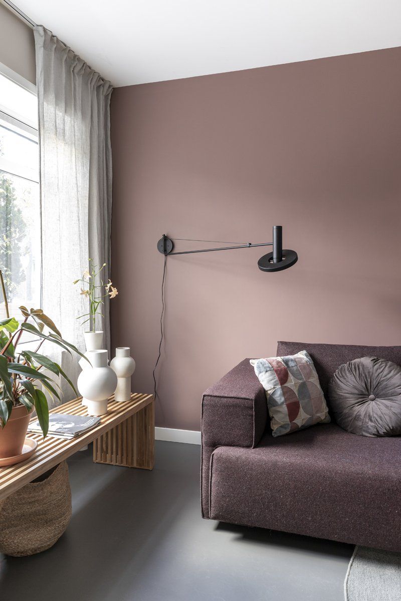HKLIVING Slatted L Bank
