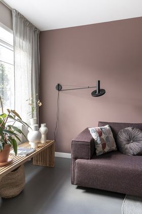 HKLIVING Slatted L Bank