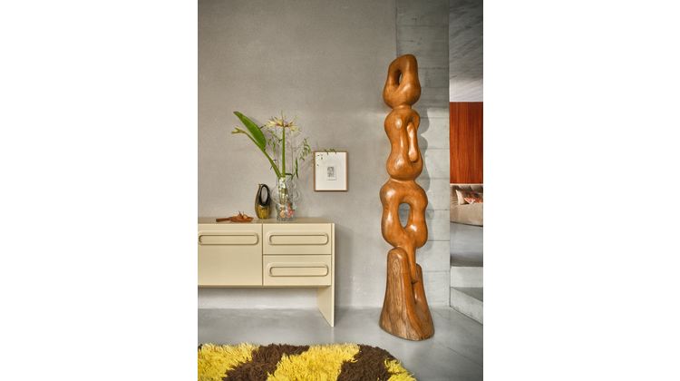 HKLIVING Space Dressoir