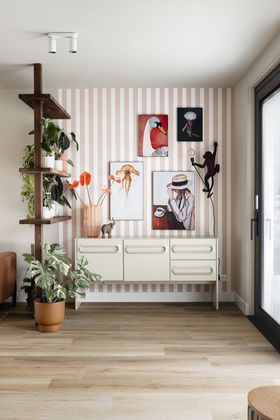 HKLIVING Space Dressoir