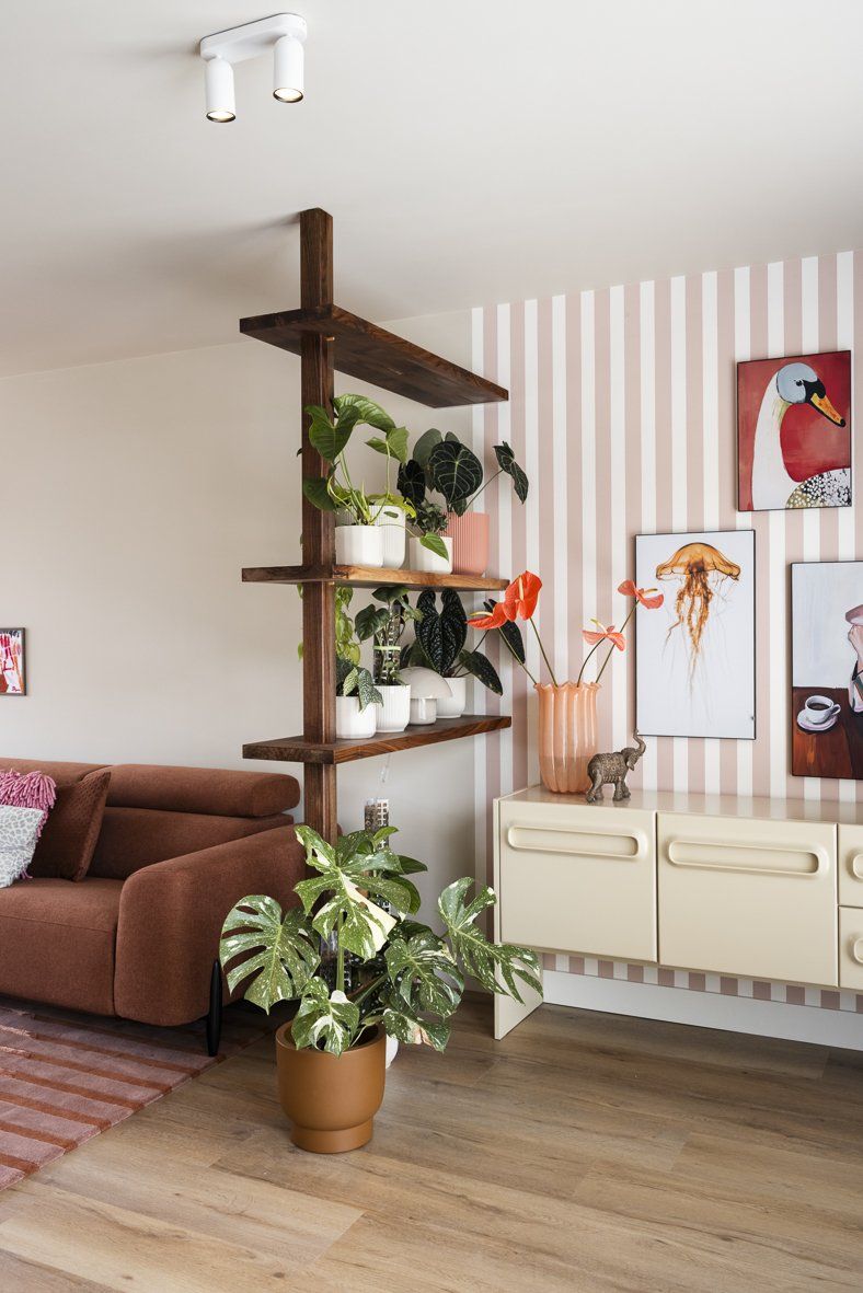 HKLIVING Space Dressoir
