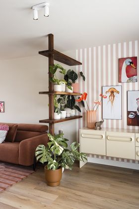 HKLIVING Space Dressoir