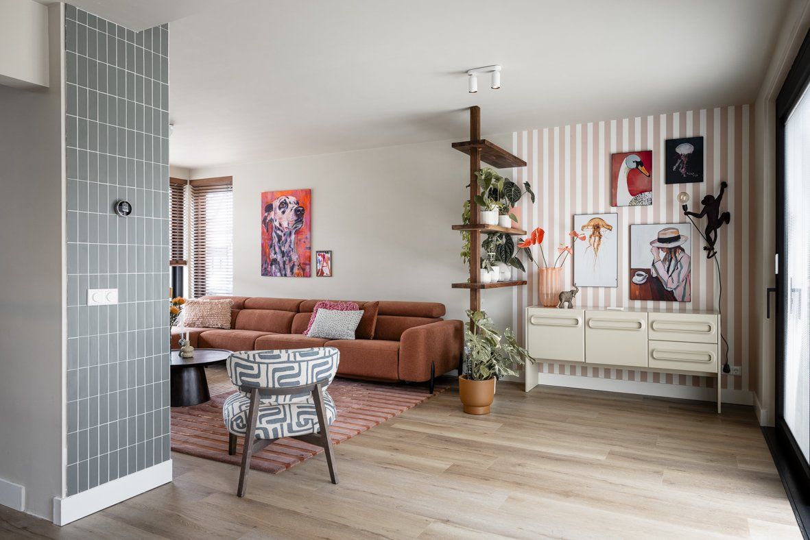 HKLIVING Space Dressoir