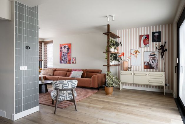 HKLIVING Space Dressoir