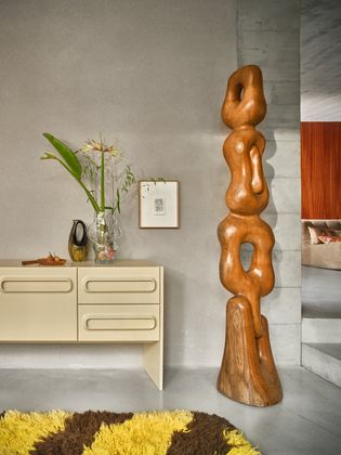 HKLIVING Space Dressoir