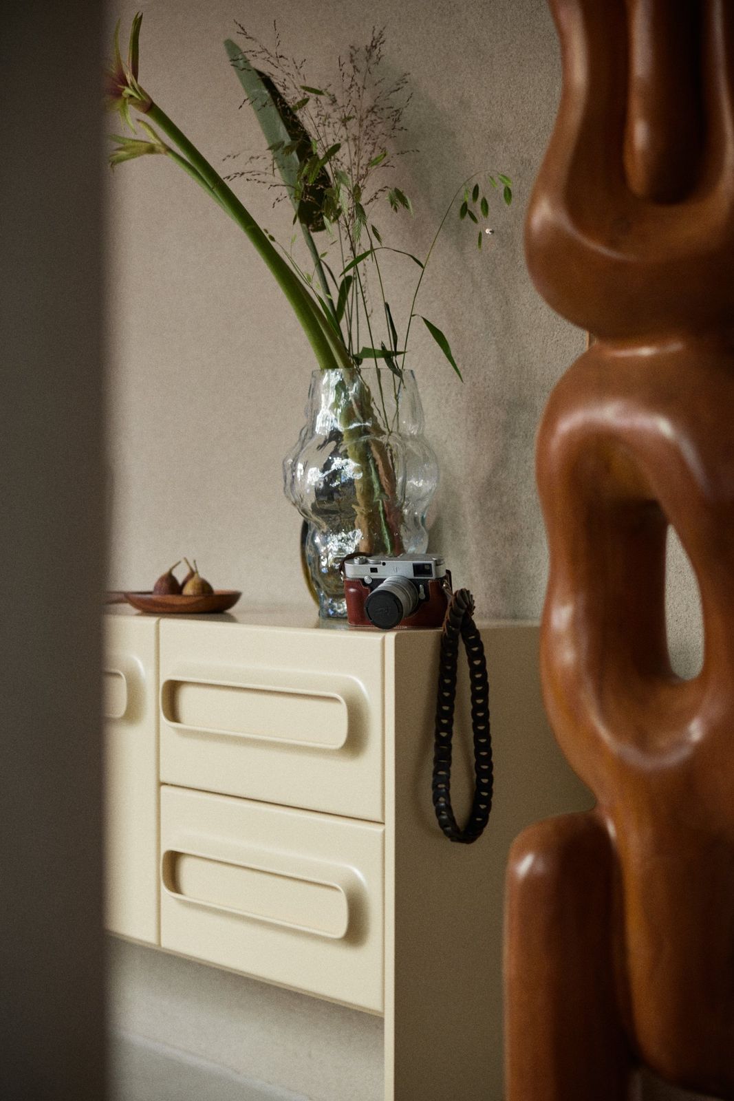 HKLIVING Space Dressoir