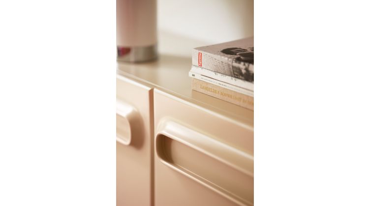 HKLIVING Space Dressoir