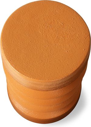 HKLIVING Stoneware Bijzettafel