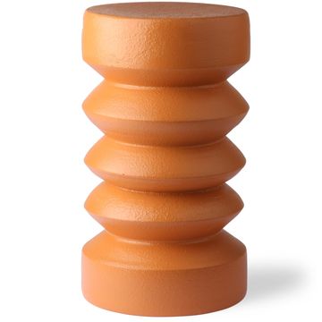 HKLIVING Stoneware Bijzettafel
