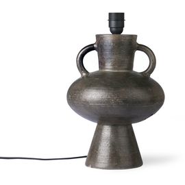 HKliving Stoneware Lampenvoet