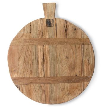 HKliving Teak Broodplank