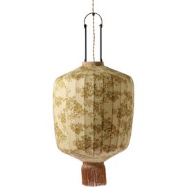HKliving Traditional Hanglamp