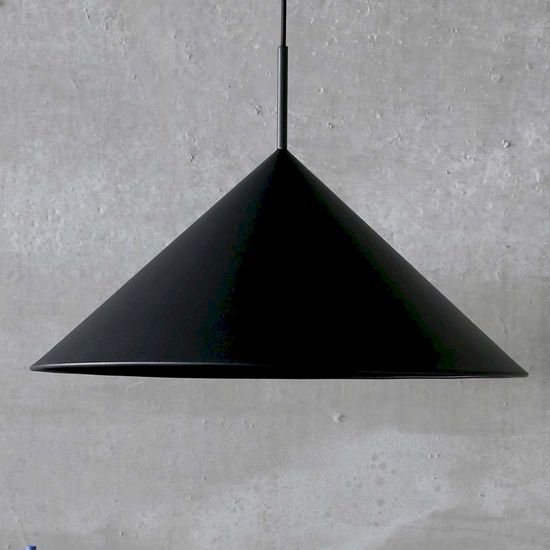 HKliving Triangle L Hanglamp