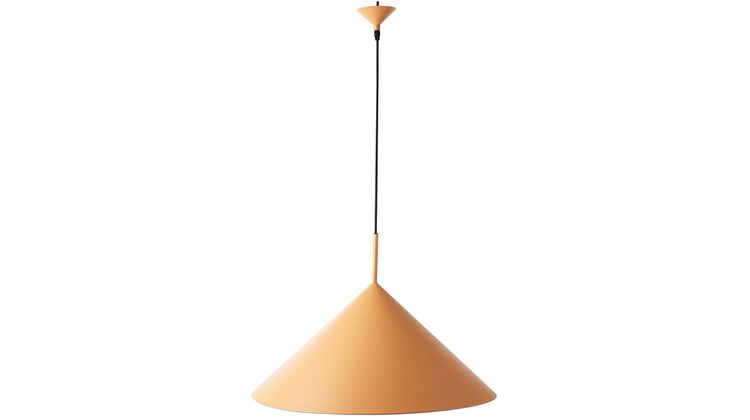 HKliving Triangle L Hanglamp