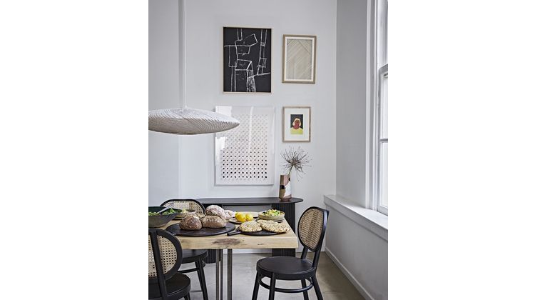 HKliving Ufo Hanglamp