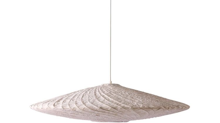 HKliving Ufo Hanglamp