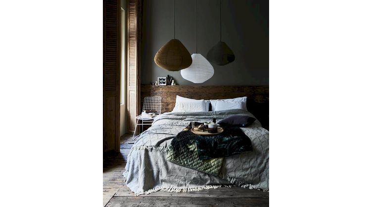 HKLIVING Wire Eetkamerstoel
