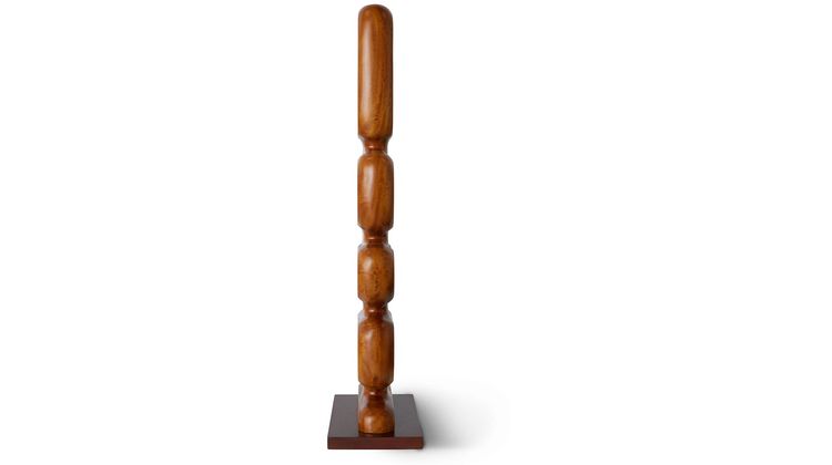 HKLIVING Wooden Sculpture