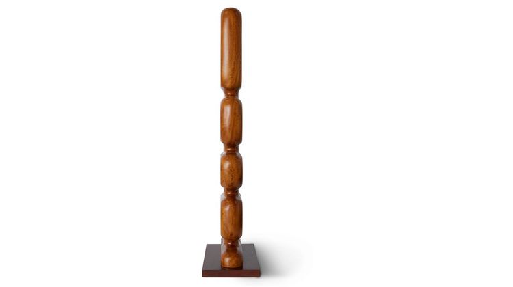HKLIVING Wooden Sculpture
