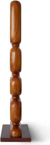 HKLIVING Wooden Sculpture