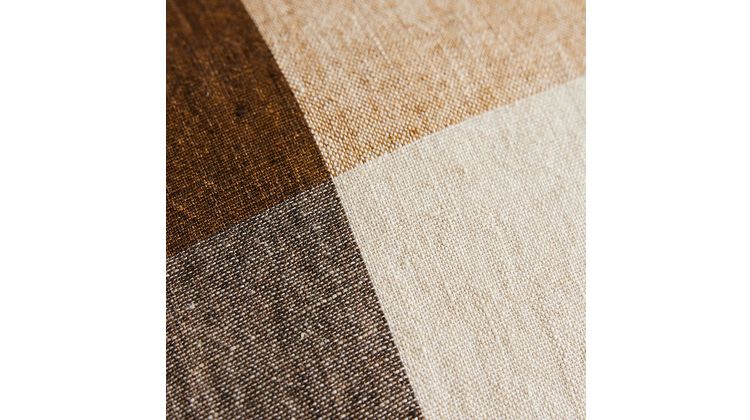 HKLIVING Woven Sierkussen