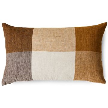 HKLIVING Woven Sierkussen