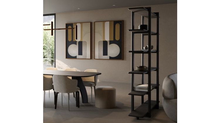 Hofstede Raanhuis Arona Roomdivider