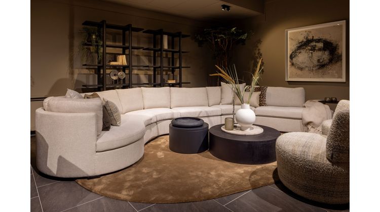 Hofstede Raanhuis Arona Roomdivider