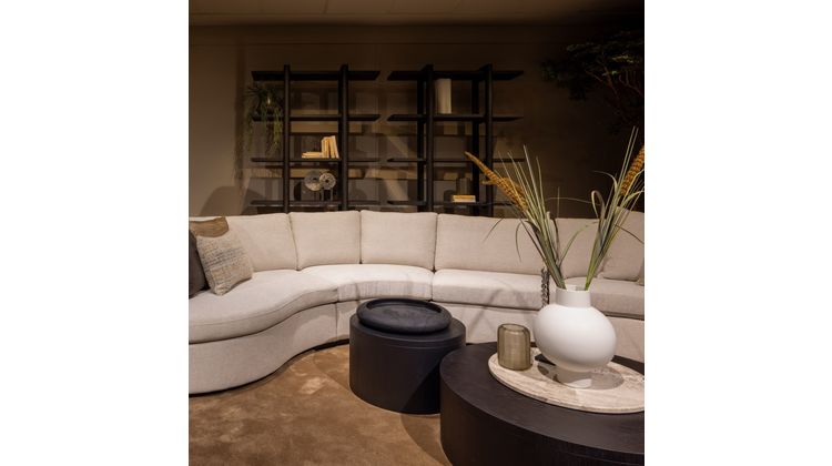 Hofstede Raanhuis Arona Roomdivider