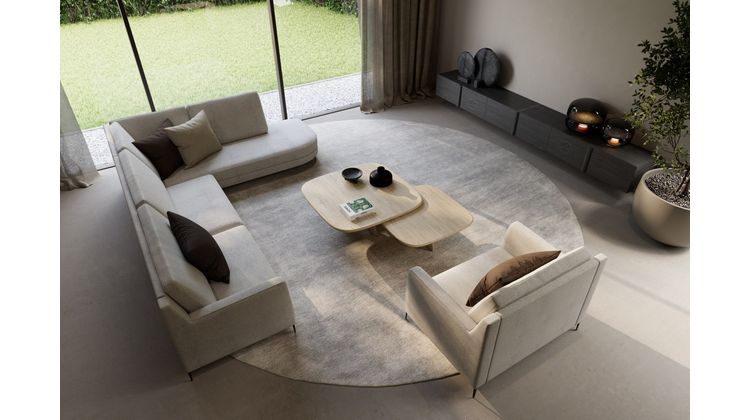 Hofstede Raanhuis Arona Tv-meubel