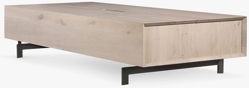 Hofstede Raanhuis Edge Salontafel
